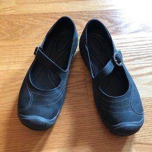 Keen Mary Janes